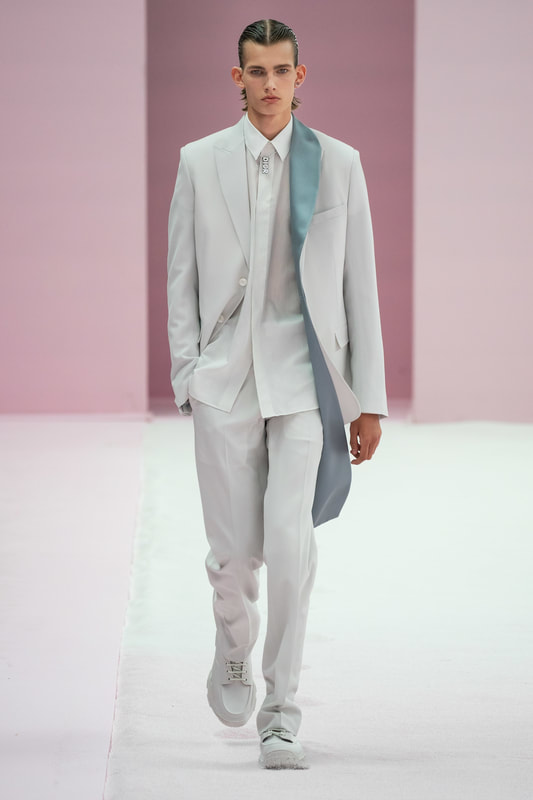 Louis Vuitton SS20 Menswear  Fashion, Menswear, Fashion trends