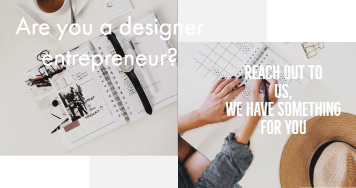 Career and Entrepreneurial Opportunity for Designers