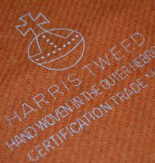 Original Harris Tweed for best custom tailored blazers, coats and jackets, now in India