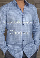 TailorWear Check Shirt