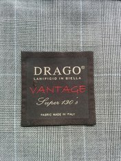 Drago Suiting in India available at TailorWear